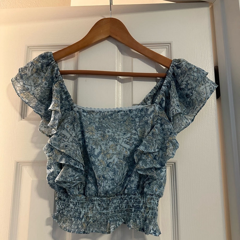 Chelsea & Violet Women’s Blouse